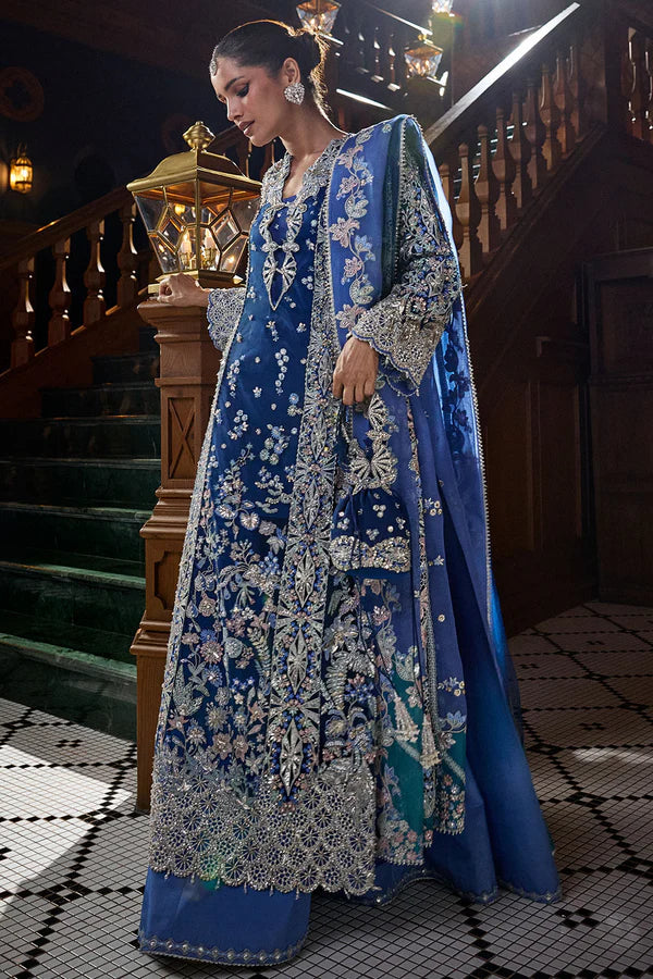 Soraya Lumene Festive'25 (Elise) Ayla's Atelier